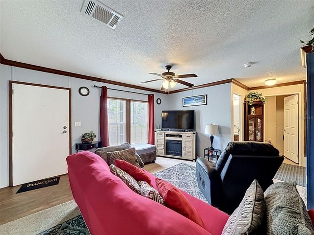 28402 SOARING HAWK LANE, Brooksville, FL 34602