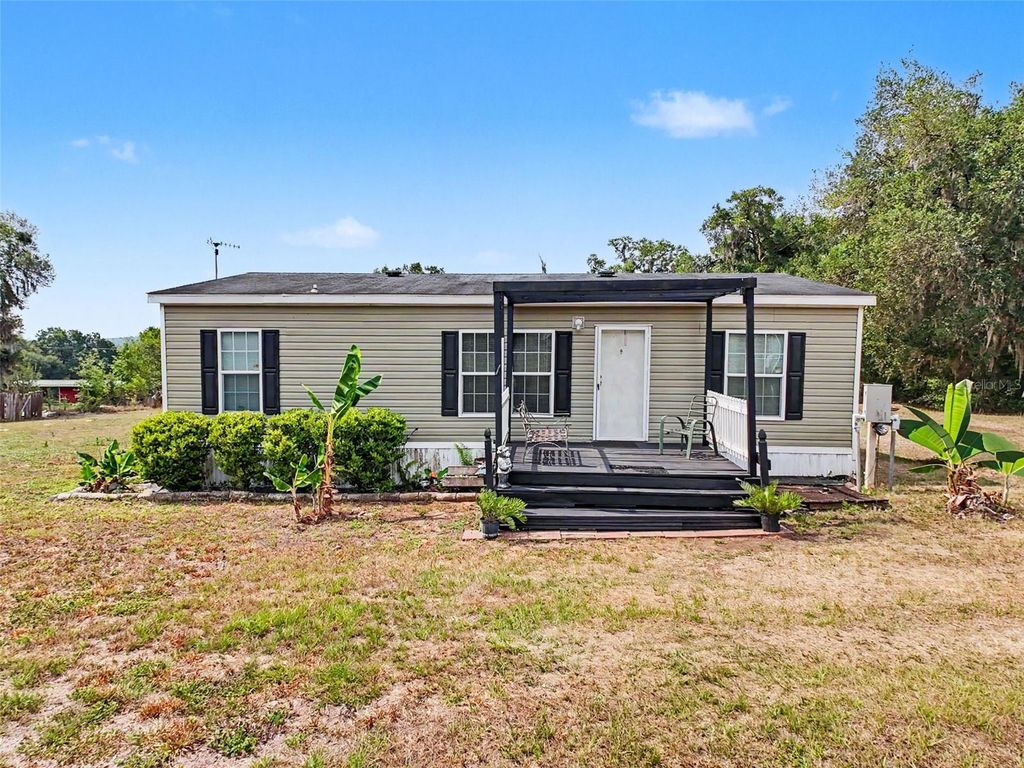 28402 SOARING HAWK LANE, Brooksville, FL 34602