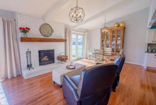 47584 Mount Vesuvius Drive, Macomb Twp, MI 48044