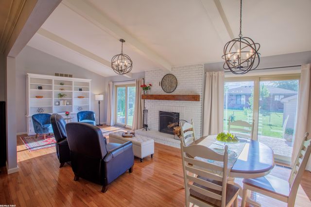47584 Mount Vesuvius Drive, Macomb Twp, MI 48044