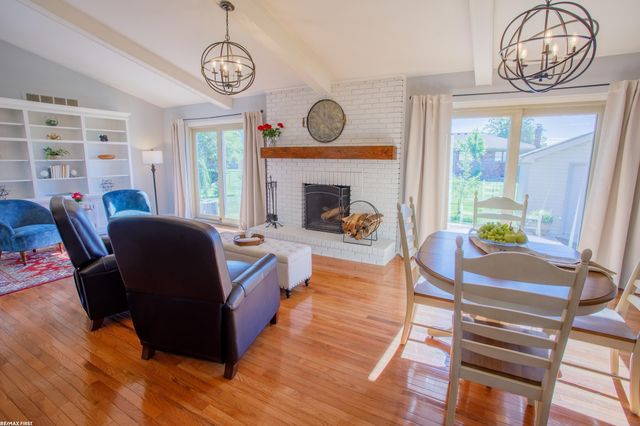 47584 Mount Vesuvius Drive, Macomb Twp, MI 48044