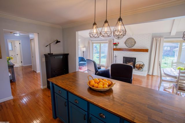 47584 Mount Vesuvius Drive, Macomb Twp, MI 48044