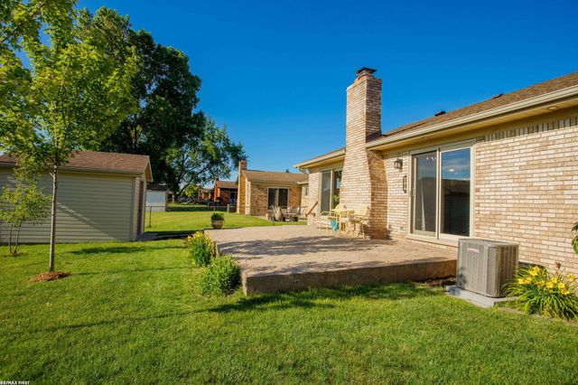 47584 Mount Vesuvius Drive, Macomb Twp, MI 48044