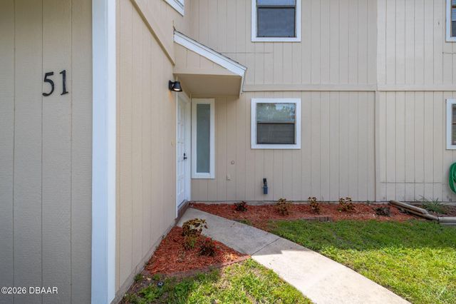 51 Tomoka Meadows Boulevard, Ormond Beach, FL 32174