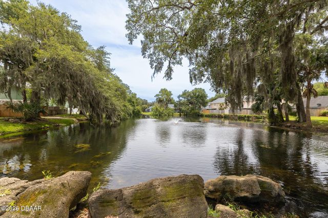 51 Tomoka Meadows Boulevard, Ormond Beach, FL 32174