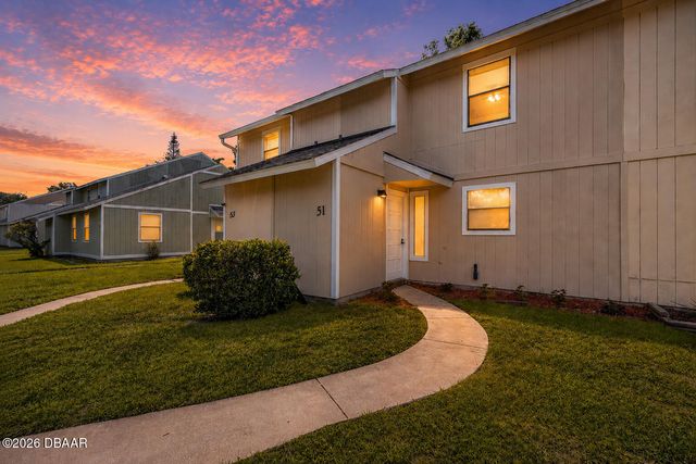 51 Tomoka Meadows Boulevard, Ormond Beach, FL 32174