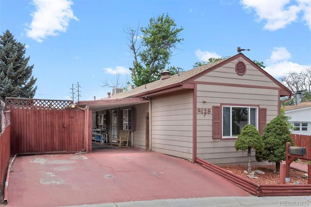 9129 Rampart Street, Denver, CO 80260
