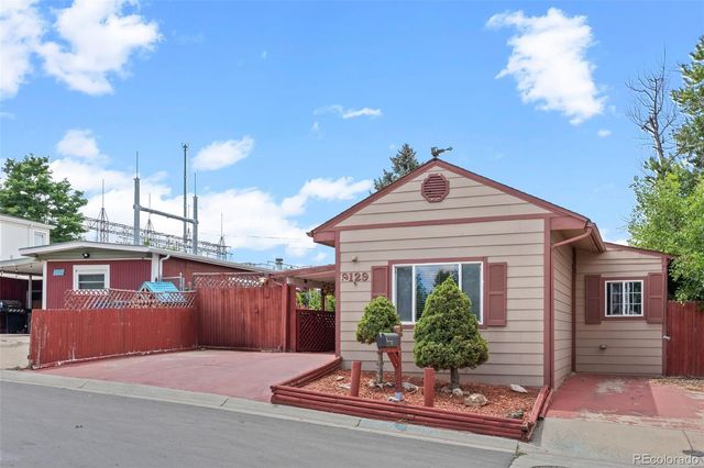 9129 Rampart Street, Denver, CO 80260