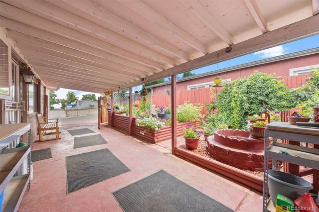 9129 Rampart Street, Denver, CO 80260