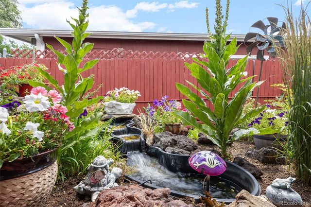 9129 Rampart Street, Denver, CO 80260