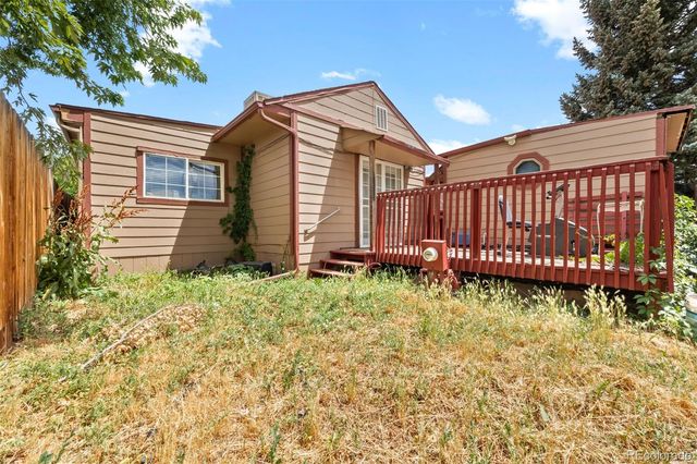 9129 Rampart Street, Denver, CO 80260