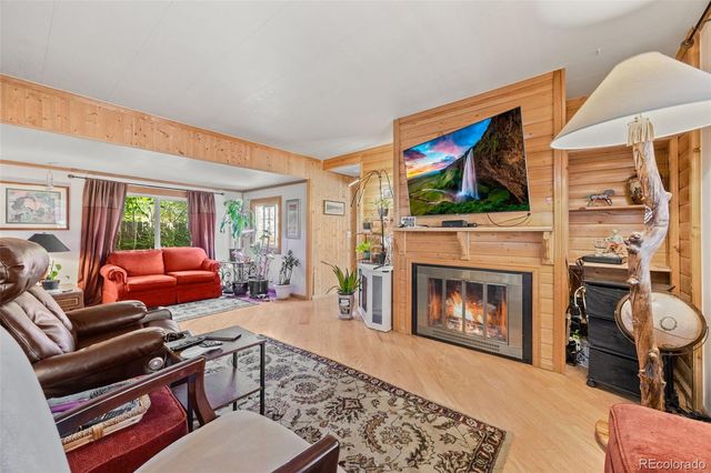 9129 Rampart Street, Denver, CO 80260