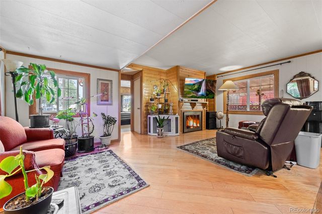 9129 Rampart Street, Denver, CO 80260