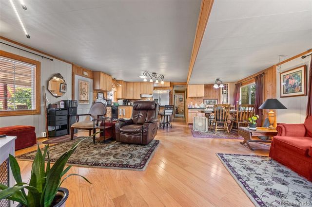 9129 Rampart Street, Denver, CO 80260