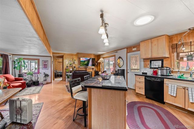 9129 Rampart Street, Denver, CO 80260