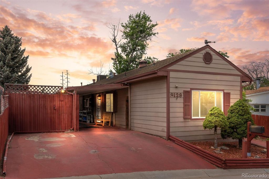 9129 Rampart Street, Denver, CO 80260