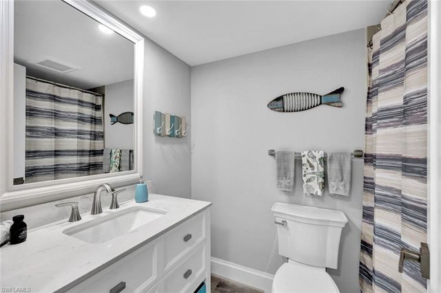 720 Collier BLVD 103, Marco Island, FL 34145