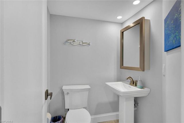 720 Collier BLVD 103, Marco Island, FL 34145