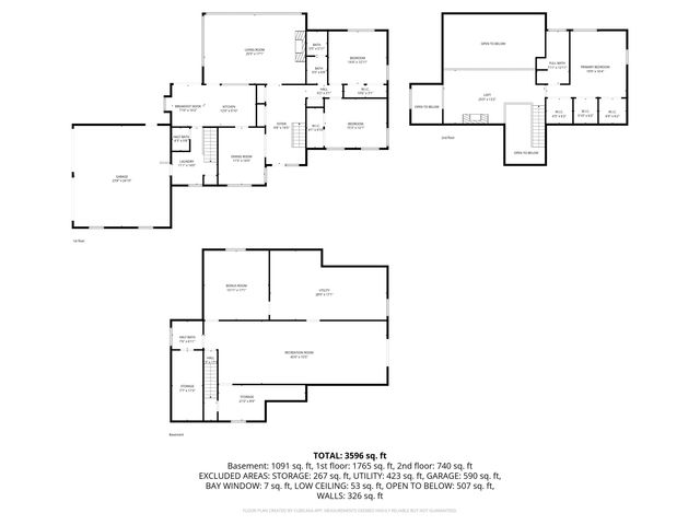 1501 Sandalwood Dr, Haysville, KS 67060