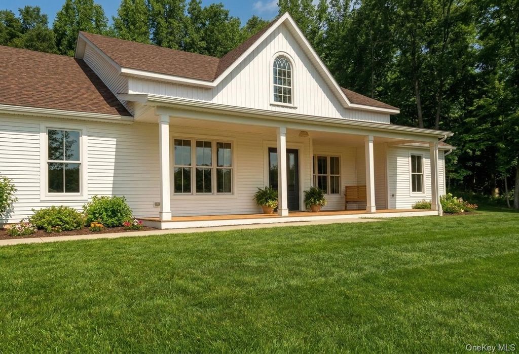 Lot 5 A S White Rock Road, Holmes, NY 12564 — photo 2