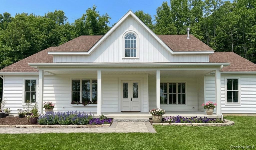 Lot 5 A S White Rock Road, Holmes, NY 12564 — photo 3