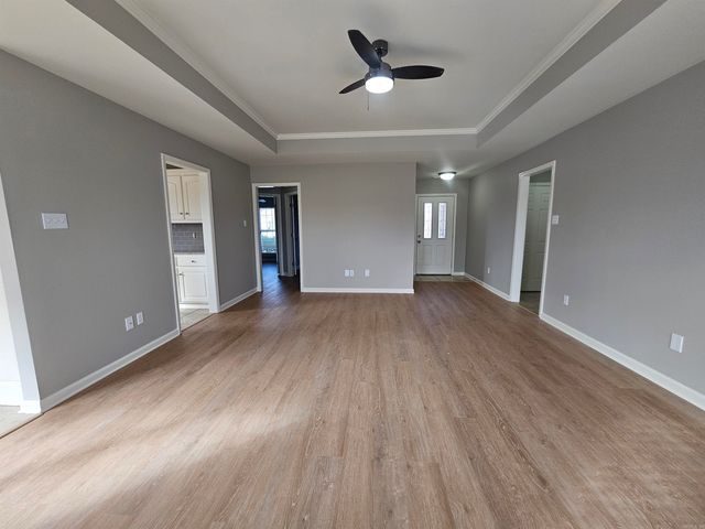 19 Chantileer Ln, Ward, AR 72176