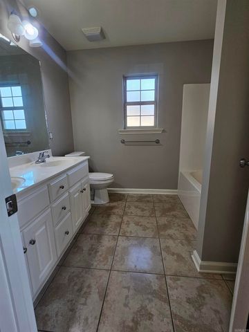 19 Chantileer Ln, Ward, AR 72176