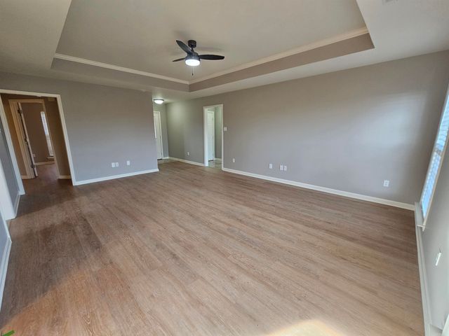 19 Chantileer Ln, Ward, AR 72176