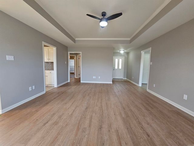 19 Chantileer Ln, Ward, AR 72176