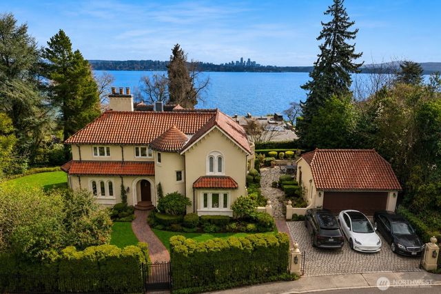 180 Lake Washington Boulevard E, Seattle, WA 98112