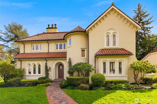 180 Lake Washington Boulevard E, Seattle, WA 98112