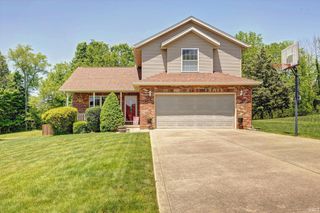 1177 E Marigold Drive, Bloomington, IN 47401