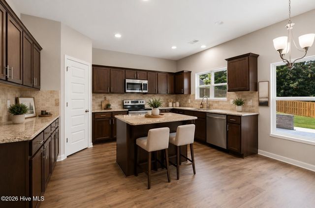 1572 Oglethorpe Drive, Hephzibah, GA 30815