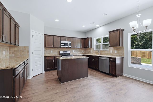 1572 Oglethorpe Drive, Hephzibah, GA 30815