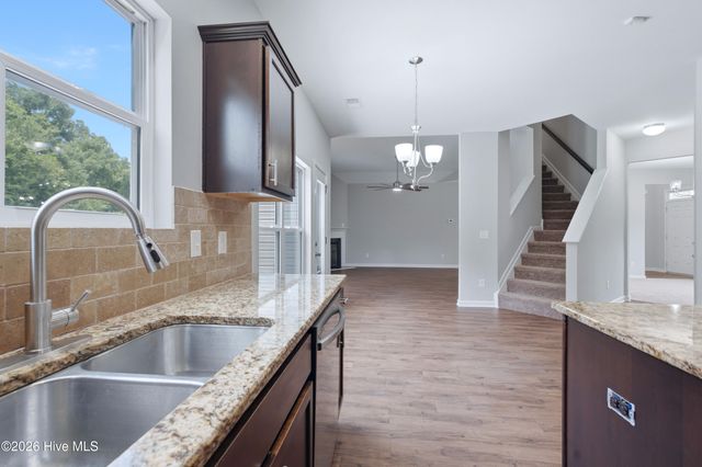 1572 Oglethorpe Drive, Hephzibah, GA 30815