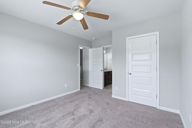 1572 Oglethorpe Drive, Hephzibah, GA 30815