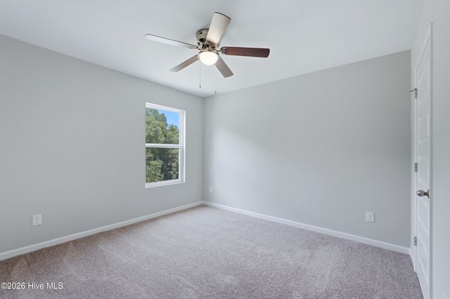 1572 Oglethorpe Drive, Hephzibah, GA 30815
