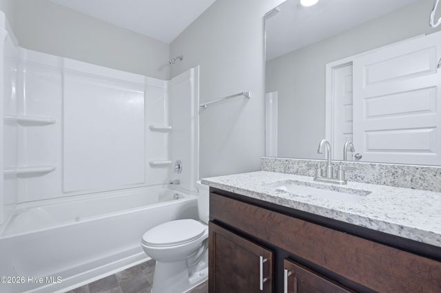 1572 Oglethorpe Drive, Hephzibah, GA 30815