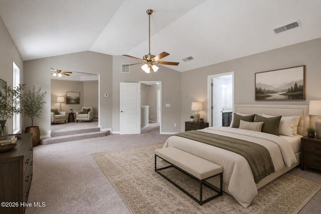 1572 Oglethorpe Drive, Hephzibah, GA 30815