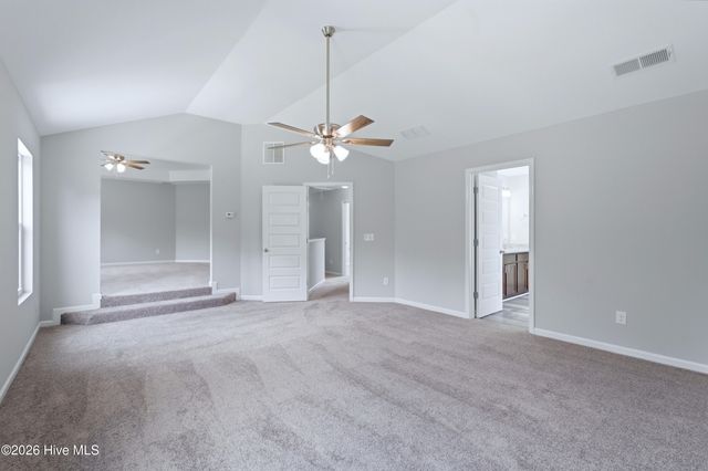 1572 Oglethorpe Drive, Hephzibah, GA 30815
