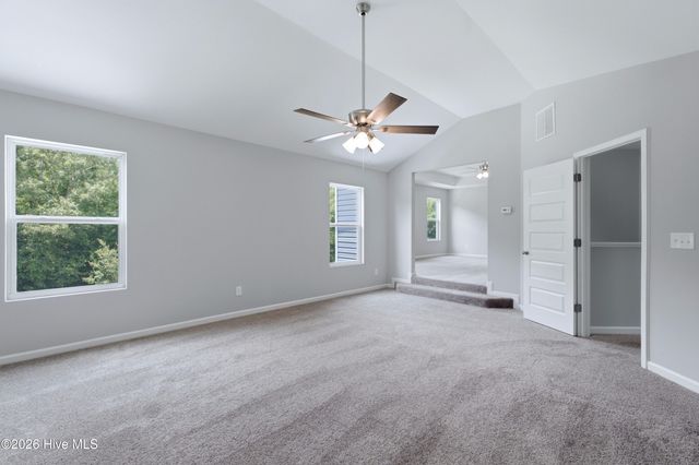 1572 Oglethorpe Drive, Hephzibah, GA 30815