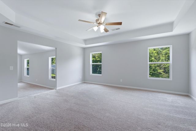 1572 Oglethorpe Drive, Hephzibah, GA 30815