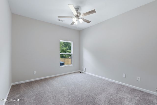 1572 Oglethorpe Drive, Hephzibah, GA 30815