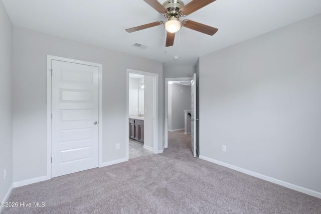 1572 Oglethorpe Drive, Hephzibah, GA 30815