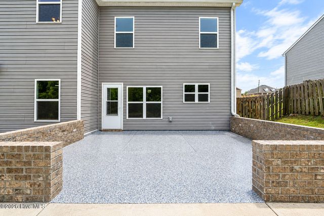 1572 Oglethorpe Drive, Hephzibah, GA 30815