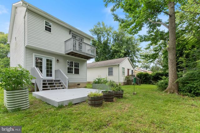 1527 LINCOLN RD, Shady Side, MD 20764
