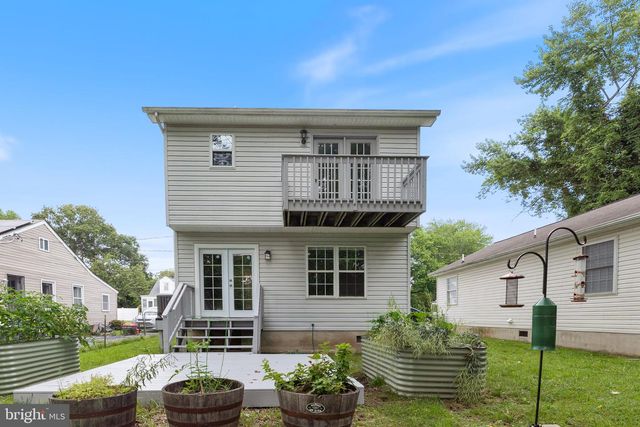 1527 LINCOLN RD, Shady Side, MD 20764