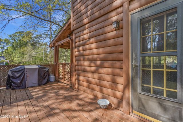 475 N Highway 172, Hubert, NC 28539