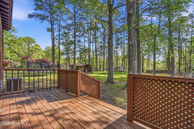 475 N Highway 172, Hubert, NC 28539