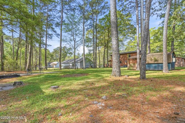 475 N Highway 172, Hubert, NC 28539